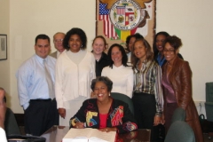 Children Collective's Staff 2