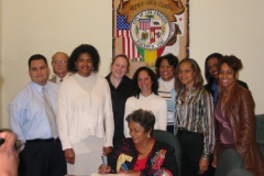 Children's Collective Staff